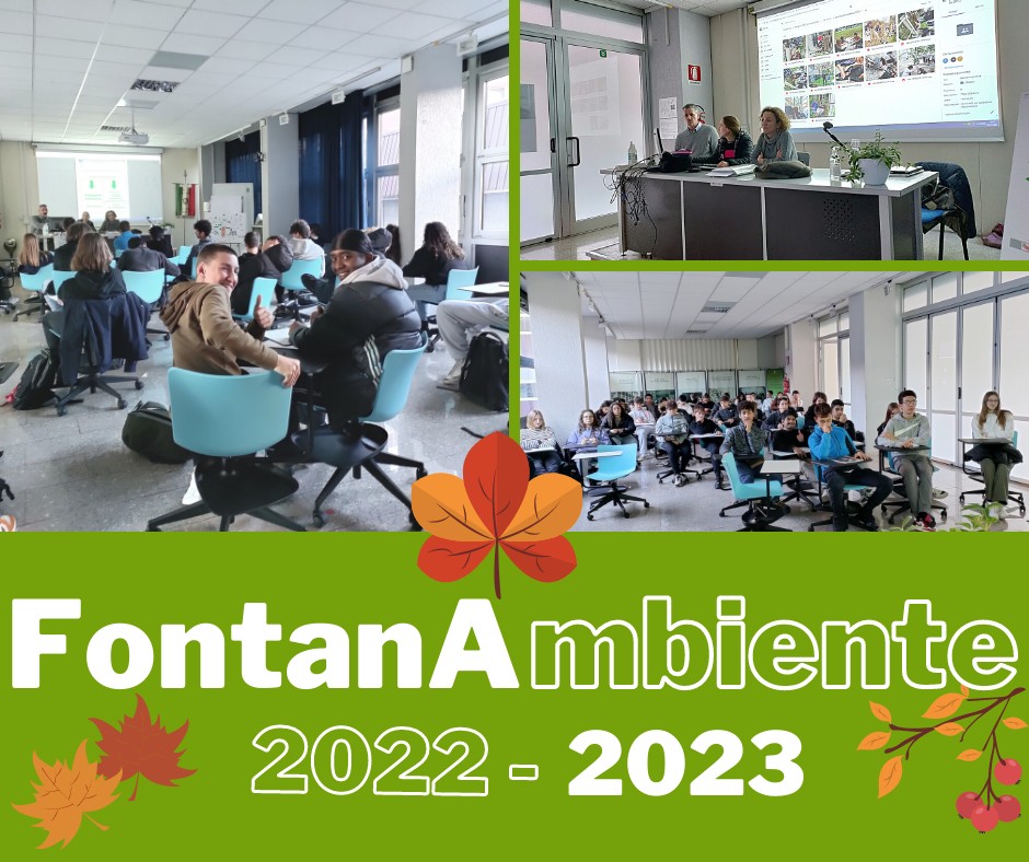 Gruppo FontanAmbiente 2022-23
